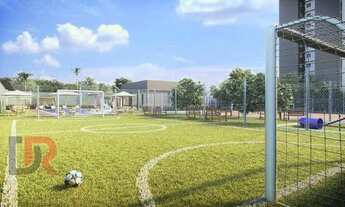 Imagem 6: Apartamento com 3 dormitórios à venda, 71 m² por R$ 450.000,00 - Messejana - Fortaleza/CE