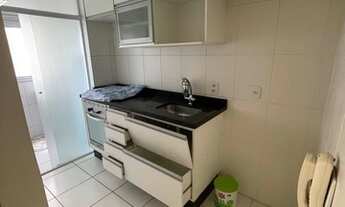 Imagem 7: Apartamento para venda possui 44 metros quadrados com 2 quartos em Canhema - Diadema - SP