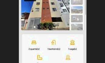 Imagem 5: ALUGUEL AMARO LANARI