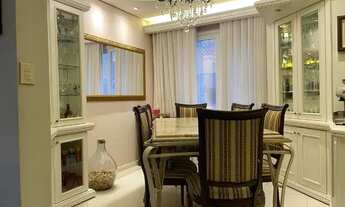 Imagem: Cobertura no Centro de Florianópolis