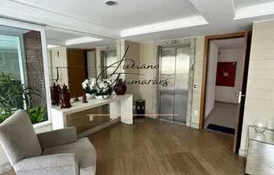 Imagem 7: Apartamento para Venda em Salvador, Pituba, 2 dormitórios, 2 suítes, 3 banheiros, 2 vagas