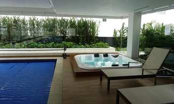 Imagem 7: Apartamento com 3 dormitórios à venda, 84 m² por R$ 1.100.000,00 - Vila Izabel - Curitiba