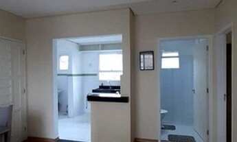 Imagem: Apartamento aconchegante em Campos do Jordão