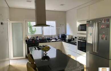 Imagem 5: Casa (sobrado em condominio) 3 dormitórios/suite, cozinha planejada, portaria 24hs, lazer