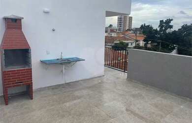 Imagem 4: Condomínio próximo metrô