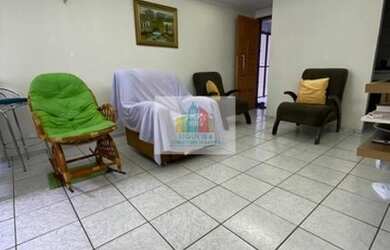 Imagem 3: Siqueira Vende: Apartamento em Massangana/Prox. Ao Shopping Guararapes