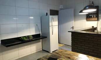 Imagem 6: Vendo casa no Centro de Bady bassitt sp