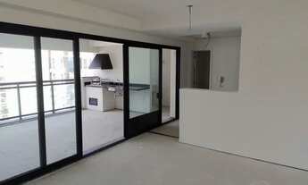 Imagem: Apartamento 163m² 3 suítes varanda gourmet