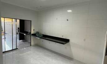 Imagem 5: Casa 3/4 sendo 1 suíte, Altissimo padrão, no Setor Faiçalvile em Goiânia