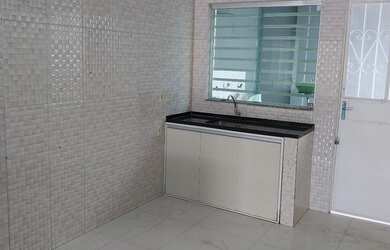 Imagem 4: Casa no Residencial no Parque das Laranjeiras com suíte