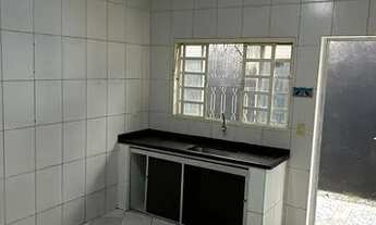 Imagem 6: Vendo casa no bairro Jardim Mariana I