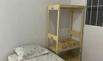 Imagem 4: Kitnet em Santo amaro