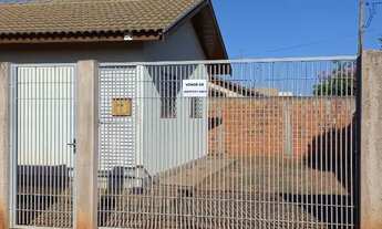 Imagem: Casa seminova