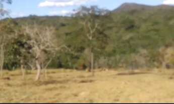 Imagem: Vendo chácara em Cromínia com escritura