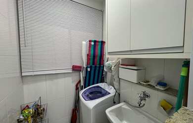 Imagem 6: Apartamento para venda com 54 metros quadrados com 2 quartos em Toninhas - Ubatuba - SP