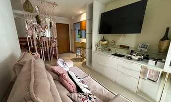 Imagem 7: Apartamento para venda no Barra Único - Vilas da Barra com 71 m² e 2 quartos