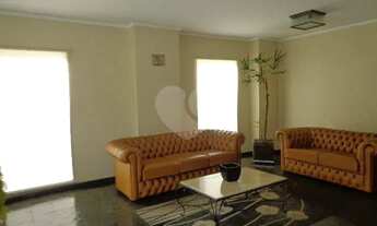 Imagem: Apartamento-São Paulo-SANTANA