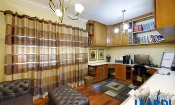 Imagem 6: CASA ASSOBRADADA - JARDIM MARAJOARA - SP