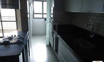 Imagem 4: Apartamento (tipo - padrao) 2 dormitórios/suite, cozinha planejada, portaria 24 horas, laz