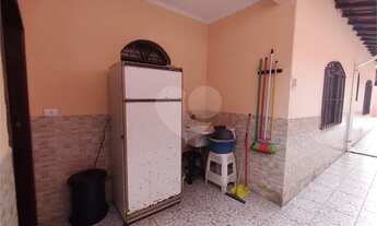 Imagem 5: Casa - Guilhermina - Praia Grande/SP