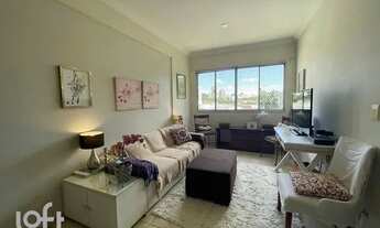 Imagem 7: Apartamento à venda em Campo Belo com 70 m², 2 quartos, 1 vaga