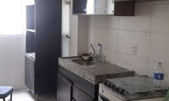 Imagem 5: SOLAR DO PORTO SEMI MOBILIADO