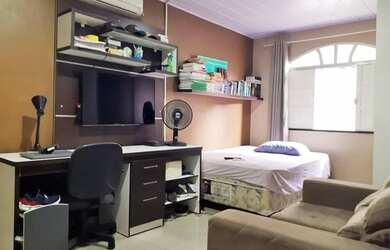 Imagem 6: Casa para venda com 65 metros quadrados com 2 quartos em Federação - Salvador - BA