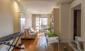 Imagem 1: Apartamento Venda 2 Dormitórios - 135 m² Vila Clementino