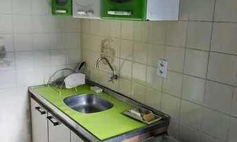 Imagem 2: Apartamento mobiliado Foz do Iguaçu, Edificio Cheverny