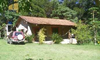 Imagem 3: Chácara com 3 dormitórios à venda, 3250 m² por R$ 600.000,00 - Lumiar - Nova Friburgo/RJ