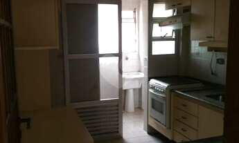 Imagem 4: Apartamento Travessa da Avenida Santa Inês, com dois dormitórios