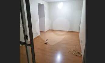 Imagem 5: Apartamento em Santana