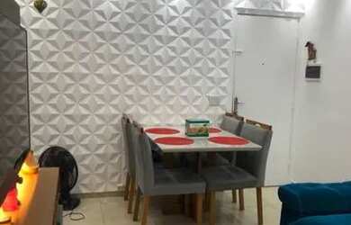 Imagem 2: Chave apartamento