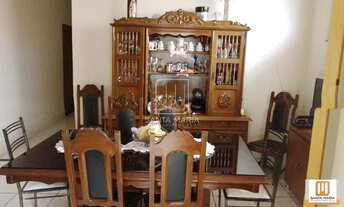 Imagem 5: Casa (térrea na rua) 3 dormitórios/suite, cozinha planejada