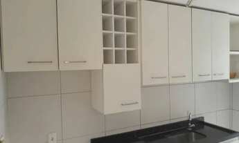 Imagem 3: Locação de apartamento em Peixinhos, 60m2, 3 qts, varanda, lazer completo, 1 vaga. Taxas i