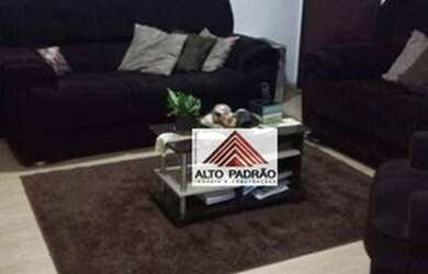 Imagem 6: Apartamento com 3 dormitórios à venda, 100 m² por R$ 650.000,00 - Vila Bocaina - Mauá/SP