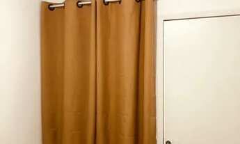 Imagem 2: Quartos indivíduais Estreito Florianopolis