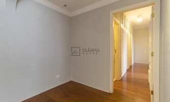 Imagem: Apartamento Locação Cerqueira César 180