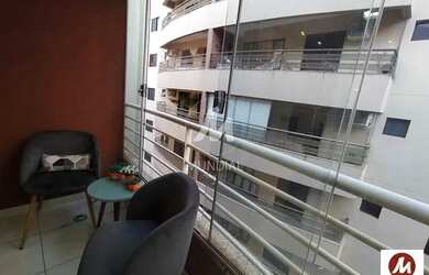 Imagem 4: Apartamento (tipo - padrao) 2 dormitórios/suite, cozinha planejada, elevador, em condomíni