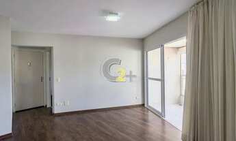 Imagem 2: APARTAMENTO - PERDIZES - 2 DORMITÓRIOS - 1 SUITE - 2 VAGAS DE GARAGEM