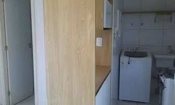 Imagem 3: Kitnet mobiliado aluguel tem 34 m2 excelente localização com 1 quarto em Santo Amaro - Rec