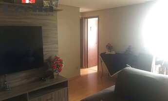 Imagem 5: Quadra 17 (Sobradinho) - Apto reformado, com 2 vagas de garagem