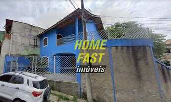 Imagem 2: Sobrado com 3 dormitórios para alugar, 105 m² por R$ 3.129/mês o pacote - Jardim América