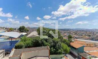 Imagem 5: Apartamento para Aluguel - Jardim Brasil , 1 Quarto, 70 m2