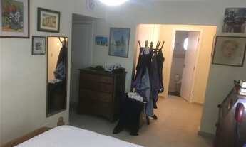 Imagem 5: Apartamento com 3 Dormitorio(s) localizado(a) no bairro Brooklin Paulista em São Paulo