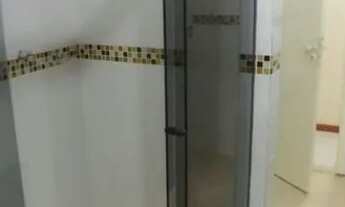 Imagem 3: Alojamento feminino,República feminina