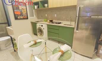 Imagem 4: Apt c/ 2 suítes e elevador andar mais alto próx a Augusto Montenegro