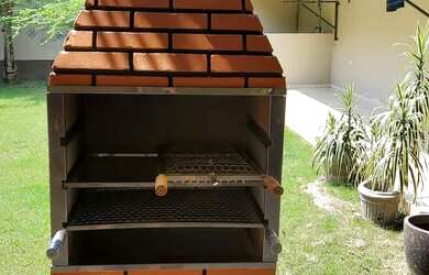 Imagem 4: Casa Totalmente Mobiliada