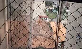 Imagem 4: Apartamento de Um Dormitório com Varanda; Lazer e Vaga para Carro na Tupi - Praia Grande