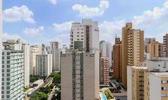 Imagem 7: Apartamento Locação Moema 132 m² 3 Dormitórios